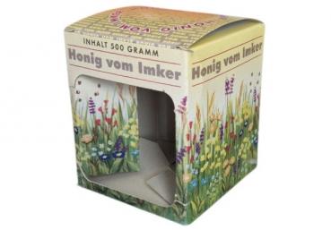 Geschenkkarton 1 x 500 g